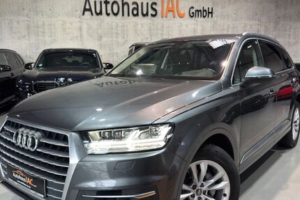 Audi Q7 172.582 km 33.900 &euro; Petersberg Landkreis Fulda 36100
