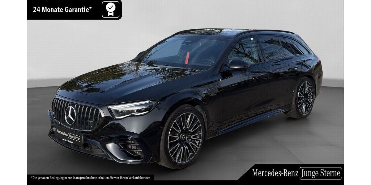 Mercedes-Benz E 53 AMG 20.487 km 96.900 &euro; Ottobrunn bei München 85521