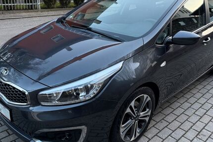 Kia ceed / Ceed 183.000 km 6.490 &euro; Pforzheim 75180