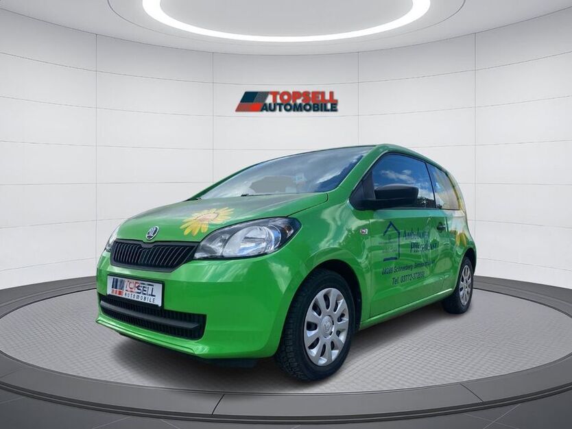 Citigo