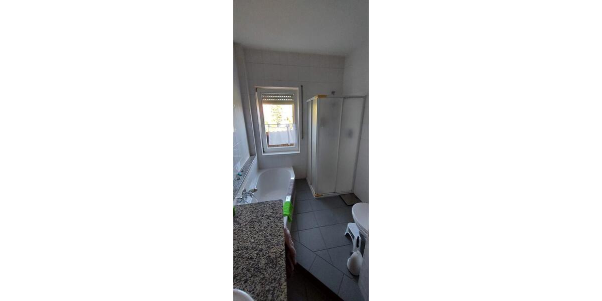 Dachgeschoßwohnung Schlüchtern - 3 Zimmer, 80 m&sup2;, 790&euro; | Angebot:26339688