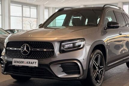 Mercedes-Benz GLB 200 6.000 km 47.900 &euro; Marburg 35039