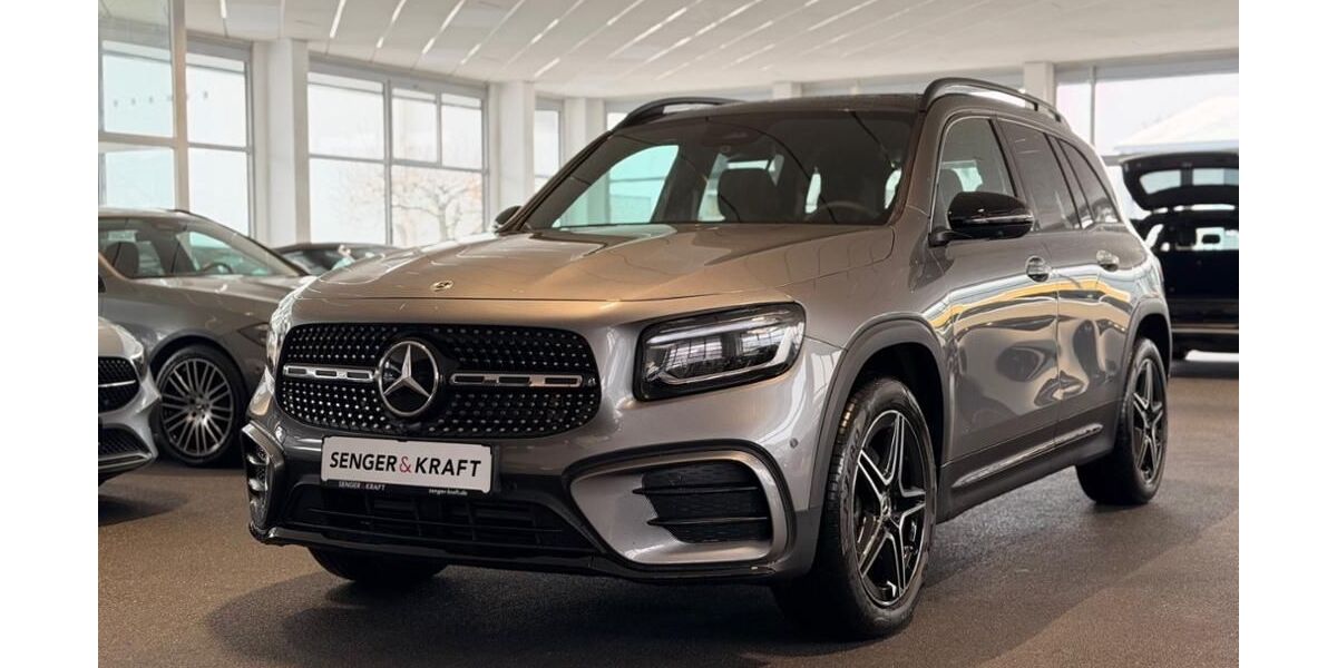 Mercedes-Benz GLB 200 6.000 km 47.900 &euro; Marburg 35039