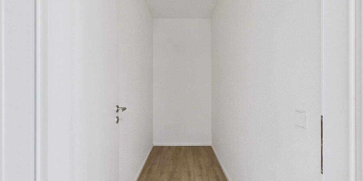 Sonnenbergareal - Bequem & sicher wohnen: Neubauwohnung mit Aufzug & Top-Ausstattung 2 zimmer