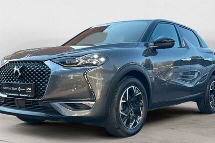 DS Automobiles DS3 Crossback