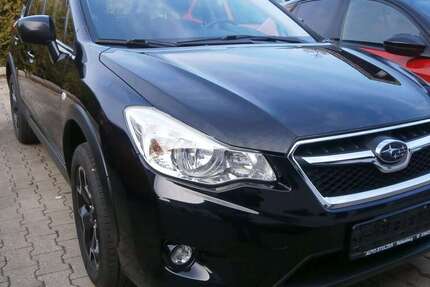 Subaru XV 79.200 km 9.990 &euro; Rattenberg 94371