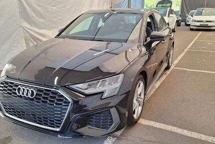 Audi A3 39.000 km 21.450 &euro; Bebra 36179