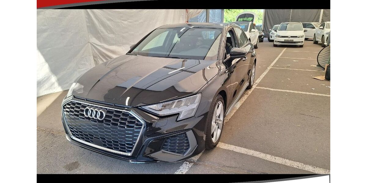 Audi A3 39.000 km 21.450 &euro; Bebra 36179