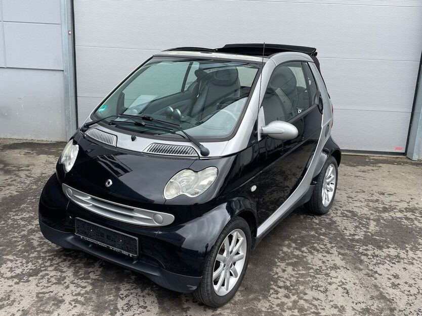 ForTwo
