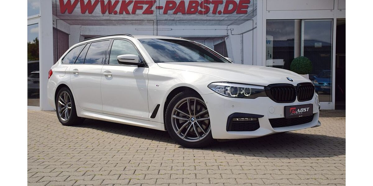 BMW 520 73.498 km 26.990 &euro; Ribnitz Damgarten 18311