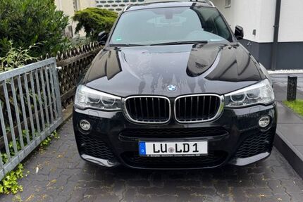 BMW X4 158.000 km 21.200 &euro; Ludwigshafen 67065