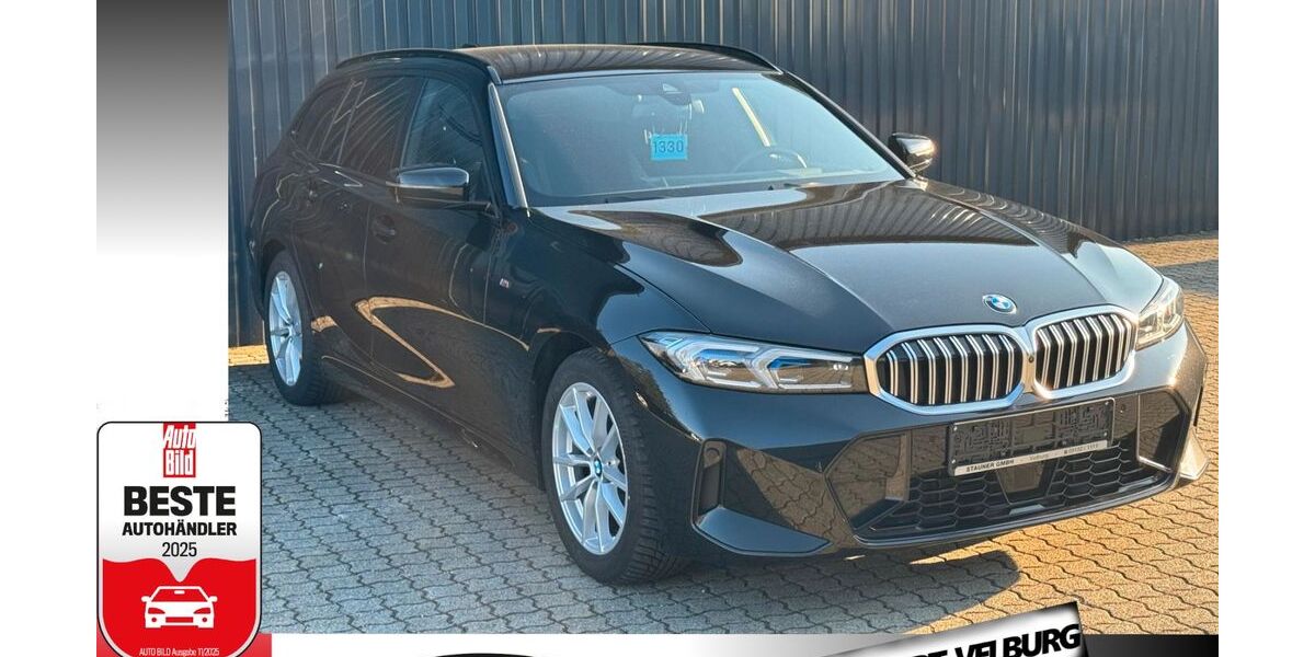 BMW 318 29.800 km 34.900 &euro; Velburg 92355