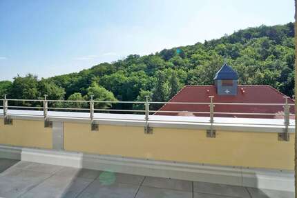 Wohnung Freital / Saalhausen Saalhausen - 2 Zimmer, 40 m&sup2;, 565&euro; | Angebot:27333856