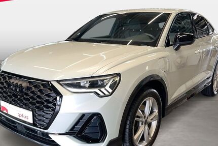Audi Q3 51.050 km 36.777 &euro; Landshut 84030