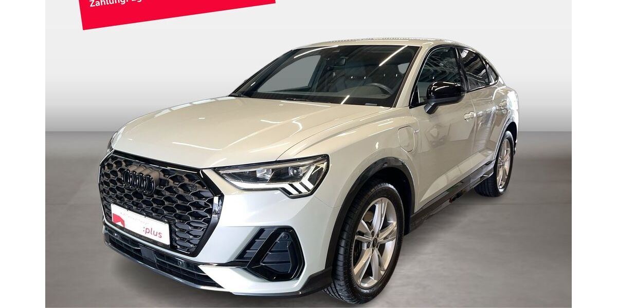 Audi Q3 51.050 km 36.819 &euro; Landshut 84030