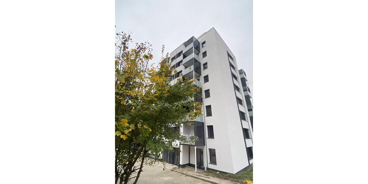 Etagenwohnung Eberbach - 3 Zimmer, 82 m&sup2;, 996&euro; | Angebot:25442060