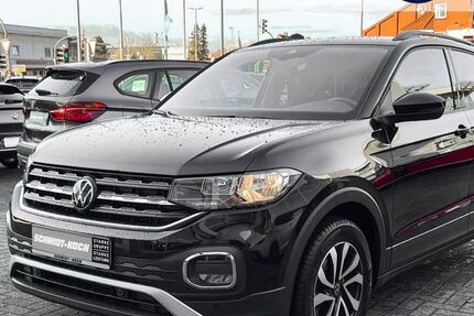 VW T-Cross 41.606 km 19.995 &euro; Wilhelmshaven 26389