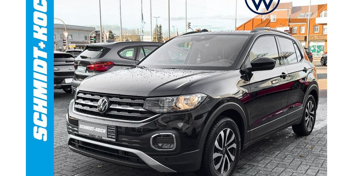 VW T-Cross 41.606 km 19.995 &euro; Wilhelmshaven 26389