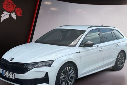 Skoda Octavia 9.008 km 37.889 &euro; Donaueschingen 78166
