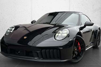 Porsche 992 6.000 km 189.900 &euro; Regensburg 93055