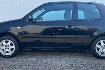 VW Lupo 225.000 km 1.850 &euro; Kassel 34127