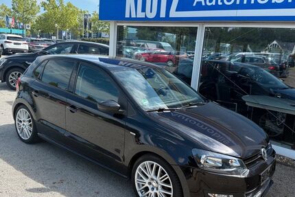 VW Polo 141.061 km 5.900 &euro; Fürstenwalde 15517