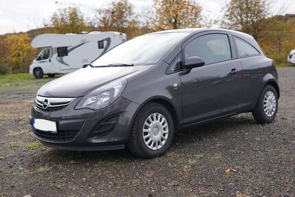 Opel Corsa 83.000 km 6.200 € Wolken 56332