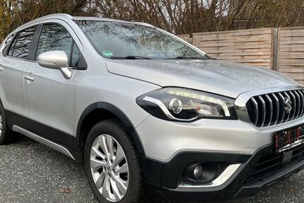 Suzuki (SX4) S-Cross 43.706 km 13.500 &euro; Dörsdorf 56370