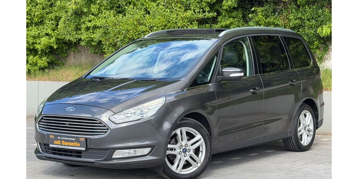 Ford Galaxy 134.900 km 16.790 &euro; Kiel 24147