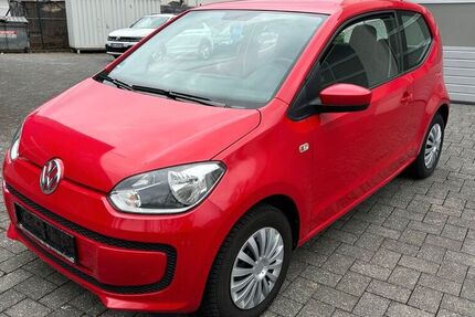 VW up!