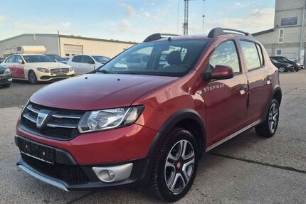 Dacia Sandero 88.500 km 6.600 &euro; Rödermarkt 63322