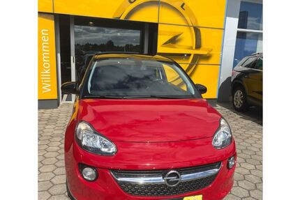 Opel Adam 52.500 km 7.490 &euro; Pegnitz 91257