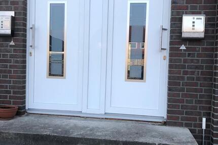 Traumhafte 5-Zimmer-Wohnung in zentraler Lage mit Garten 5 zimmer