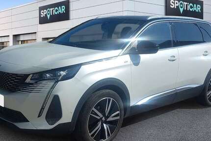 Peugeot 5008 34.490 km 36.550 &euro; Goslar 38644