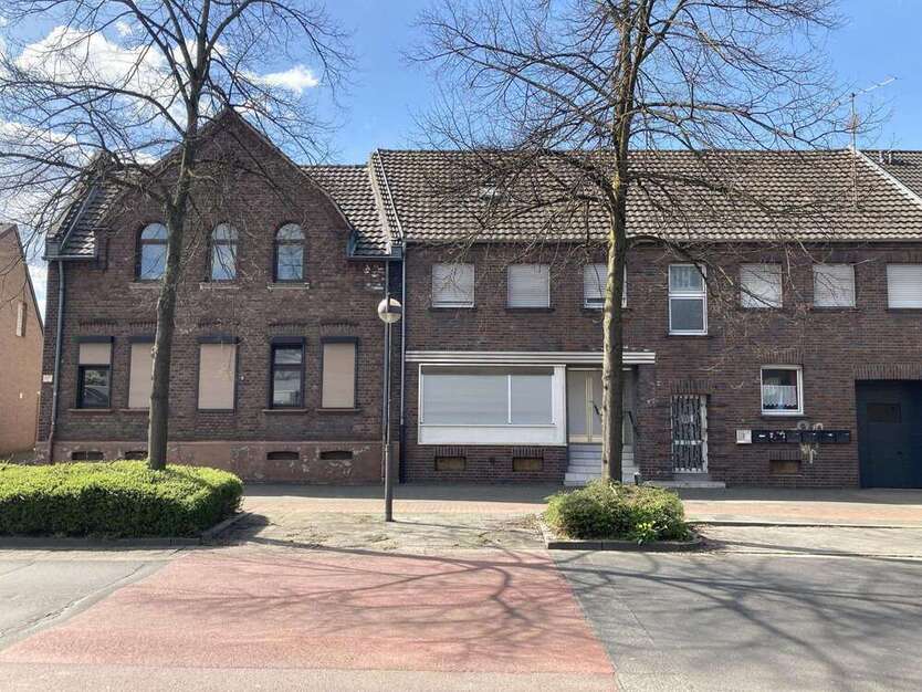 Grundstück zu verkaufen in Neuss 850.000 € 1250 m²