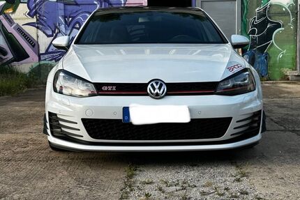 VW Golf 60.000 km 16.000 € Oberlungwitz 09353