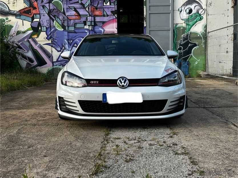VW Golf 60.000 km 16.000 € Oberlungwitz 09353