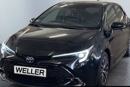 Toyota Corolla 37.011 km 25.990 € Bremen 28205