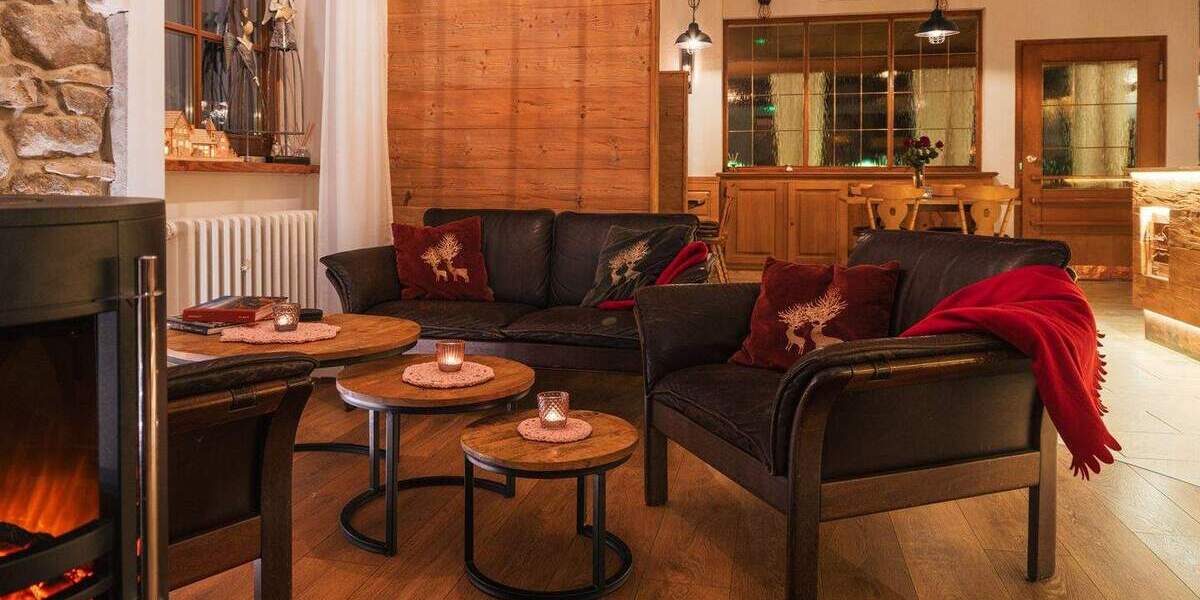Gewerbeobjekt Todtmoos Schwarzenbach - 1 Zimmer, 2.250.000&euro; | Angebot:25686487