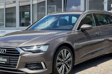 Audi A6 94.000 km 28.699 &euro; Wirges 56422