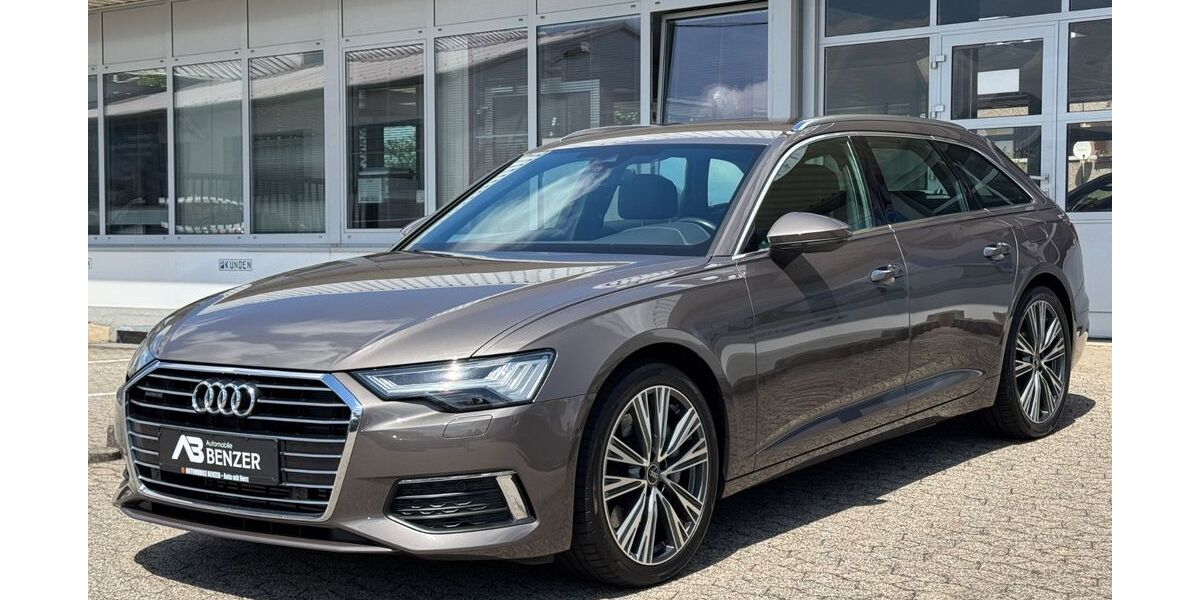 Audi A6 94.000 km 28.699 &euro; Wirges 56422