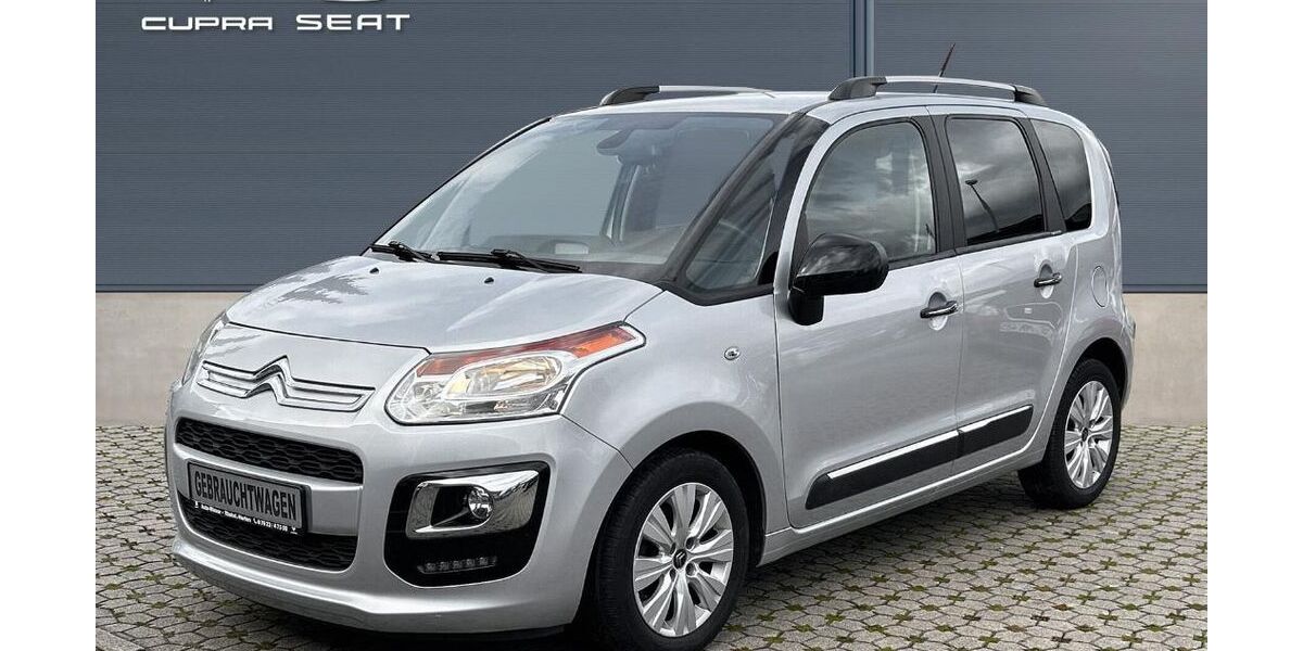 Citroen C3 Picasso 66.500 km 8.250 &euro; Rheinfelden-Herten 79618