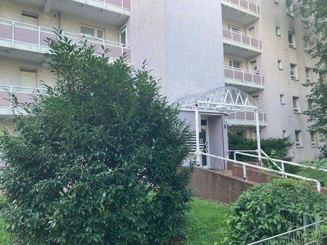 Erstbezug nach Modernisierung! 3 zimmer