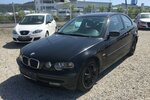 BMW 316 ti,Klima,el.Fh.,Tüv 06/28! 223.000 km 1.750 &euro; Himmelkron 95502