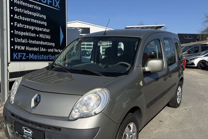 Renault Kangoo 117.064 km 5.500 &euro; Zeven 27404