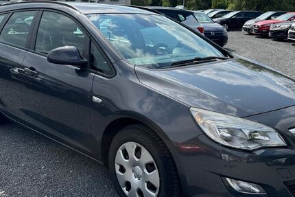 Opel Astra 182.311 km 1.490 &euro; Boxberg 97944