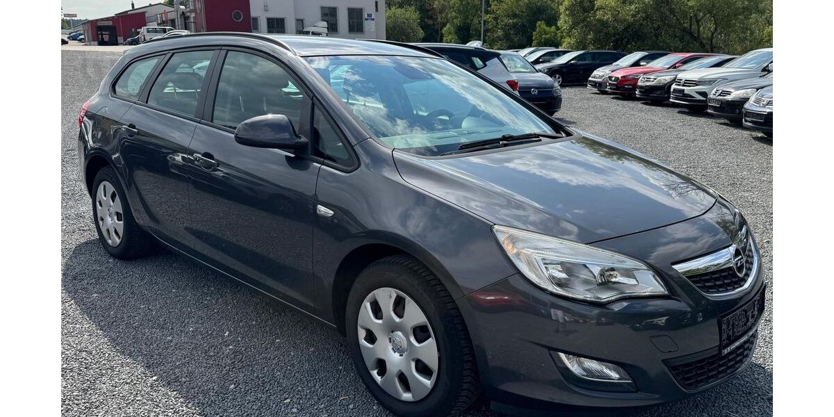 Opel Astra 182.311 km 1.490 &euro; Boxberg 97944