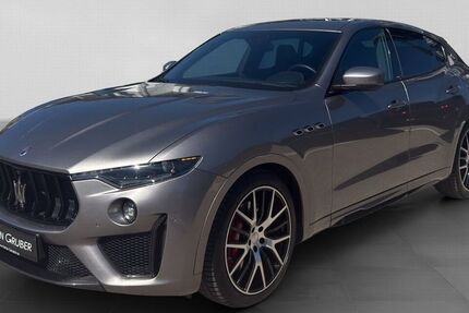 Maserati Levante 56.241 km 69.750 &euro; Landsham 85652