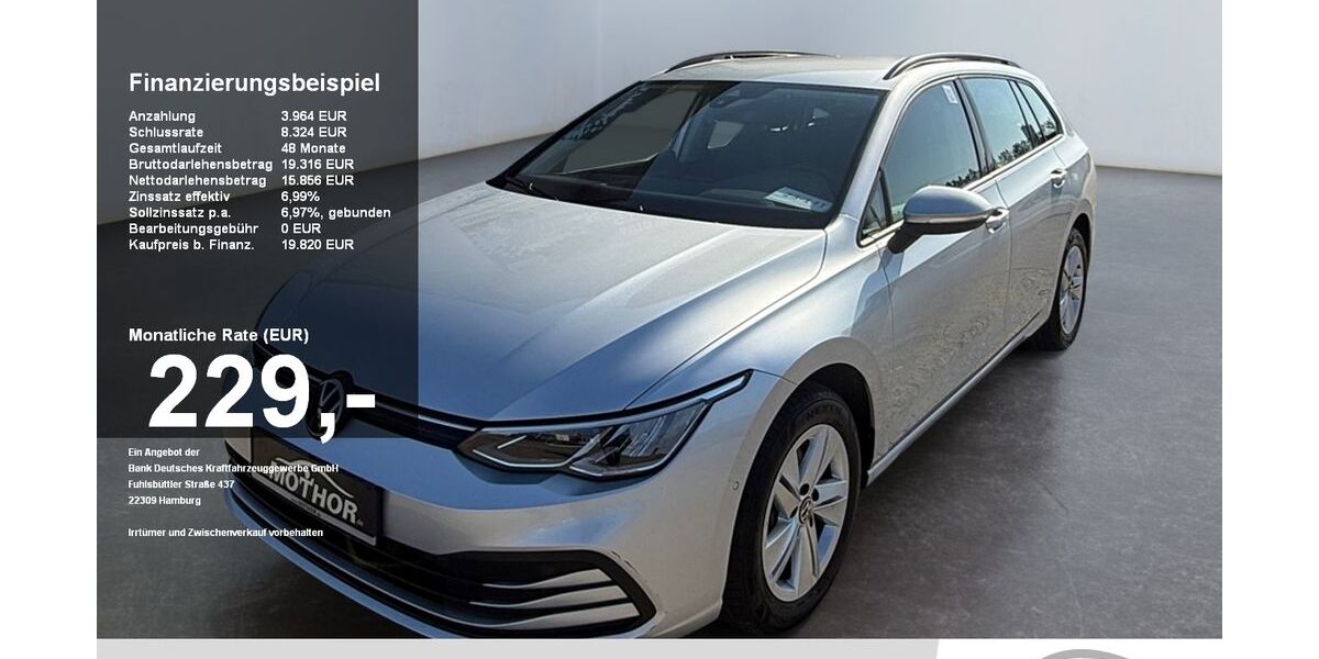 VW Golf 93.382 km 20.120 &euro; Brandenburg 14770