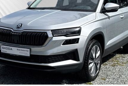 Skoda Karoq 47.000 km 25.980 &euro; Kiel 24106